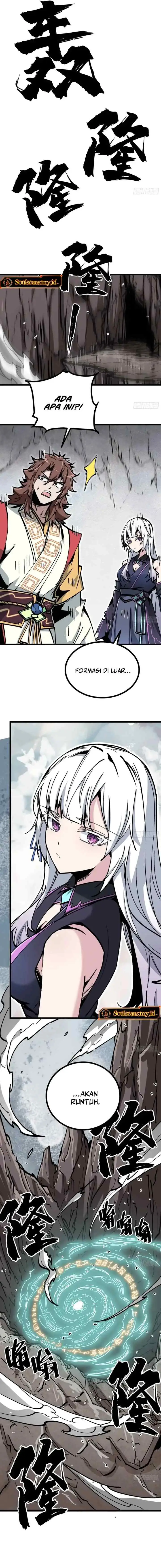 Fairy, Please Listen to My Explanation chapter 11 halaman 10