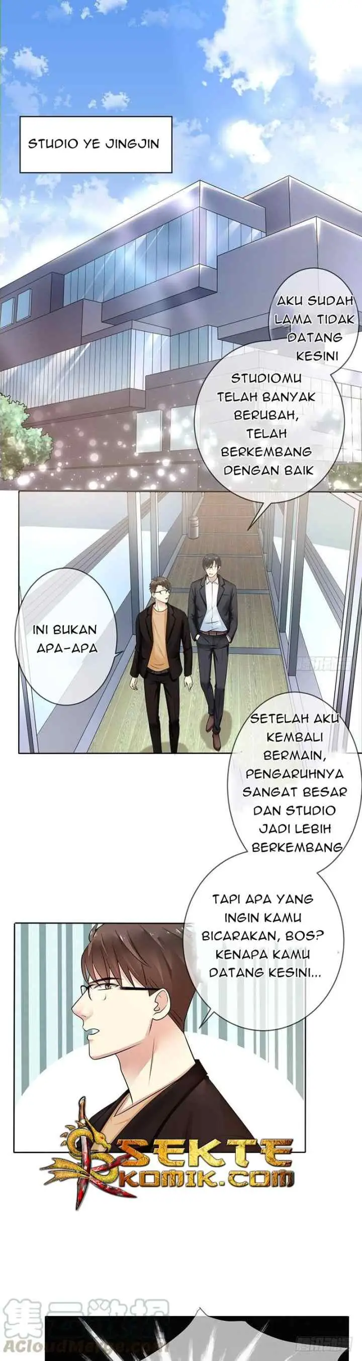 NSD Gaming chapter 115 halaman 6