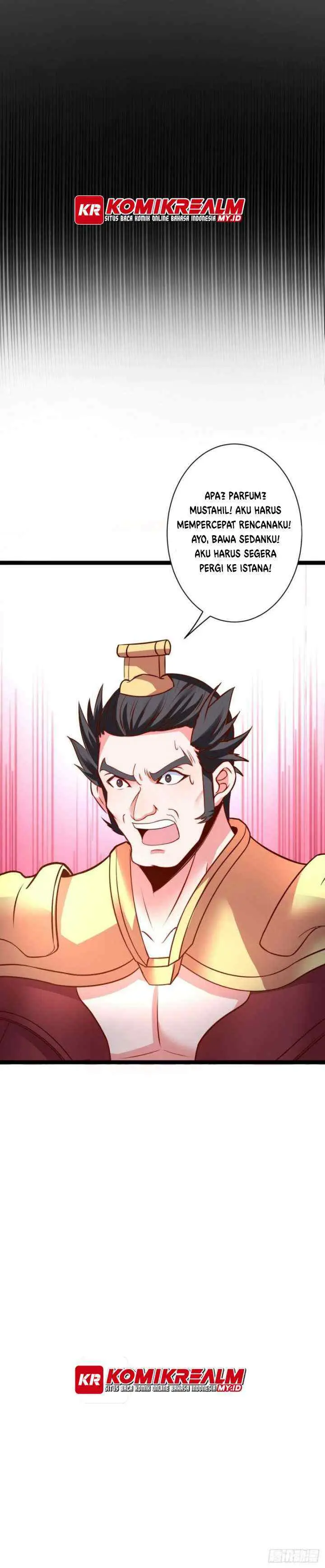 King Killer Reborn chapter 72 halaman 16