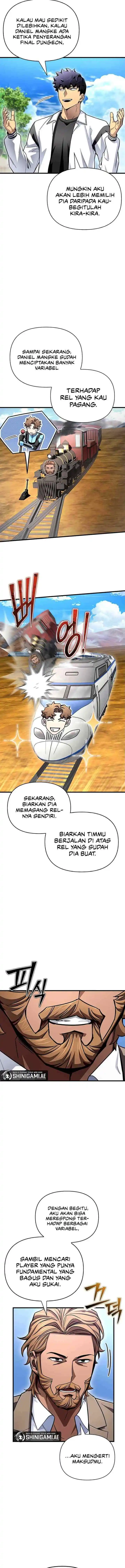 Campo de batalha sobre-humano chapter 82 halaman 11