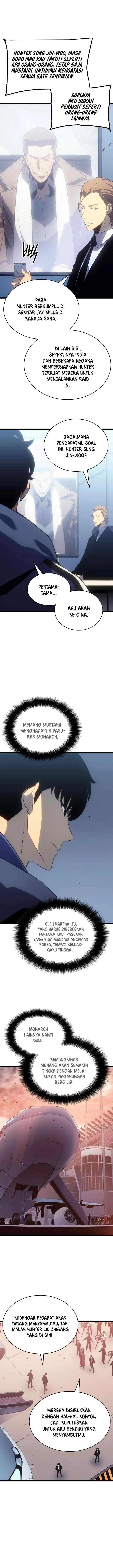 Solo Leveling chapter 169 halaman 7