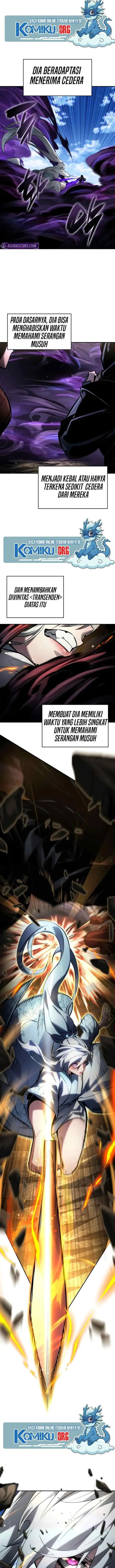 Boundless Necromancer chapter 166 halaman 17