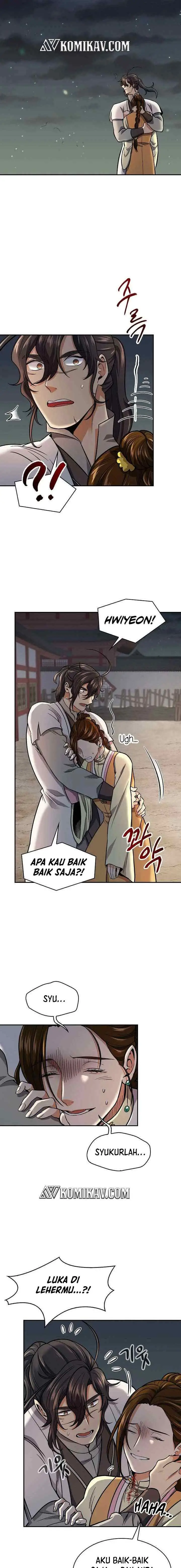 Storm Inn chapter 75 halaman 13