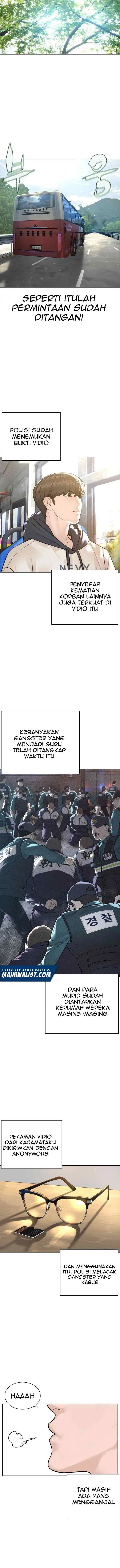 How to Fight chapter 160 halaman 5