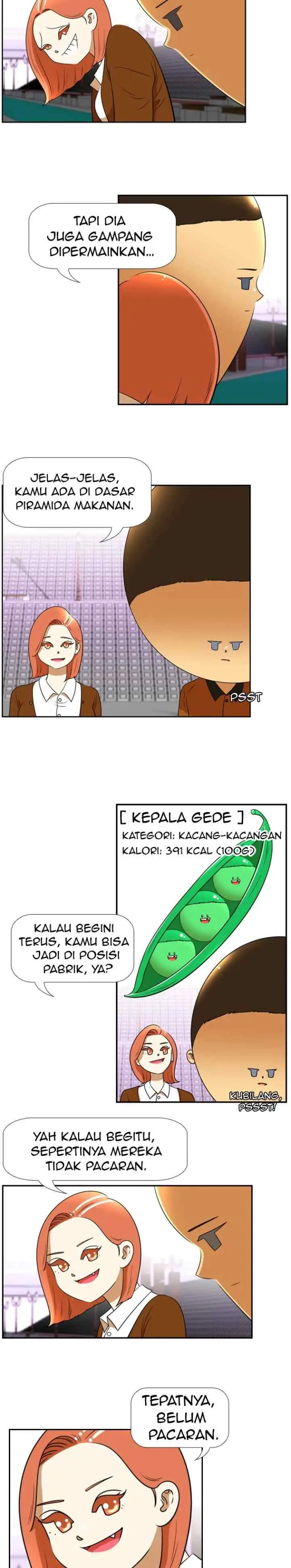 New Normal: Class 8 chapter 93 halaman 6