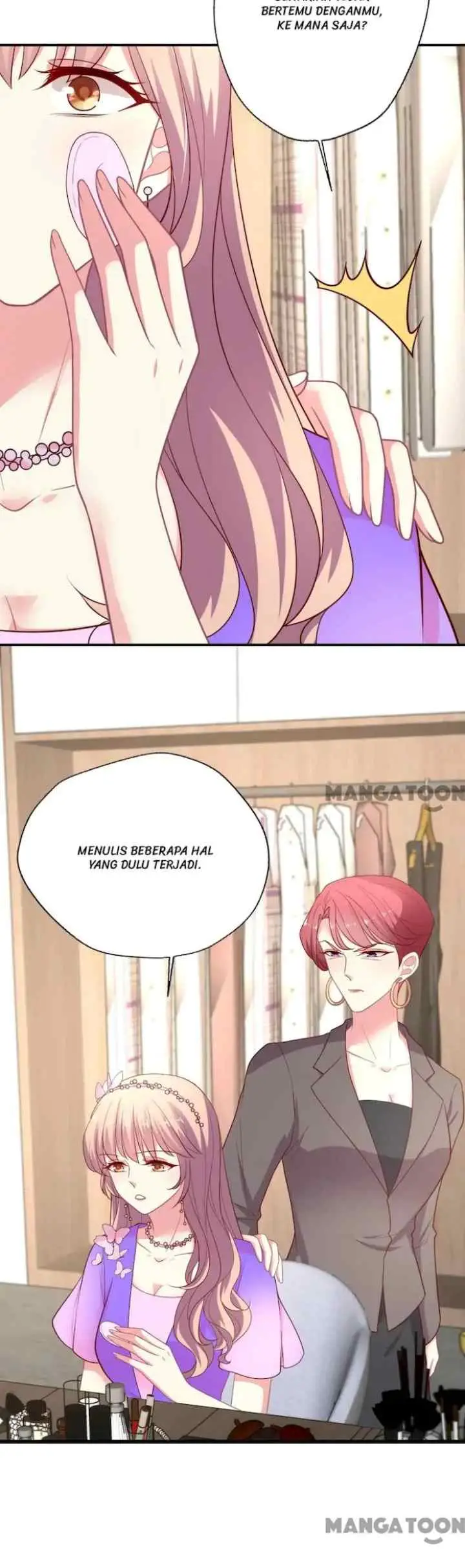 Cost of Being Famous (A-List) chapter 139 halaman 10