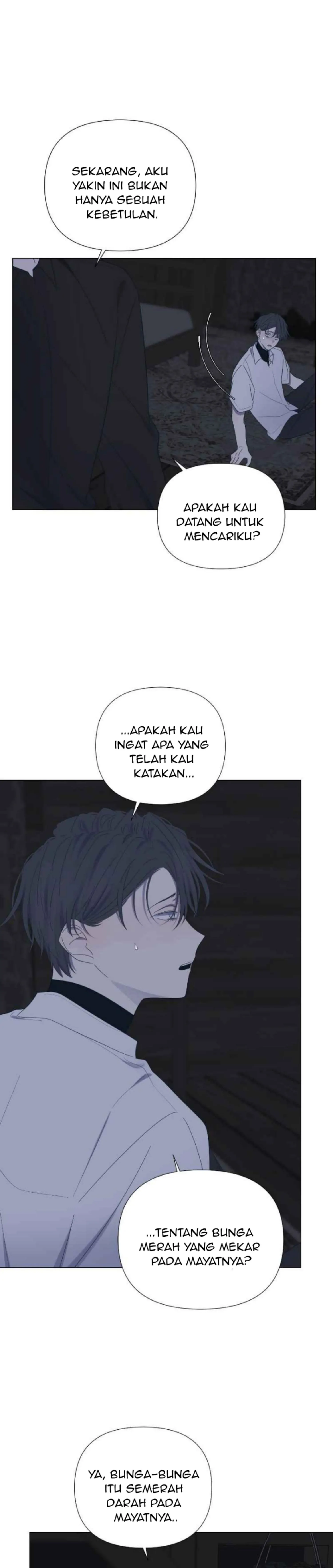 Moonmade Child chapter 44 halaman 11