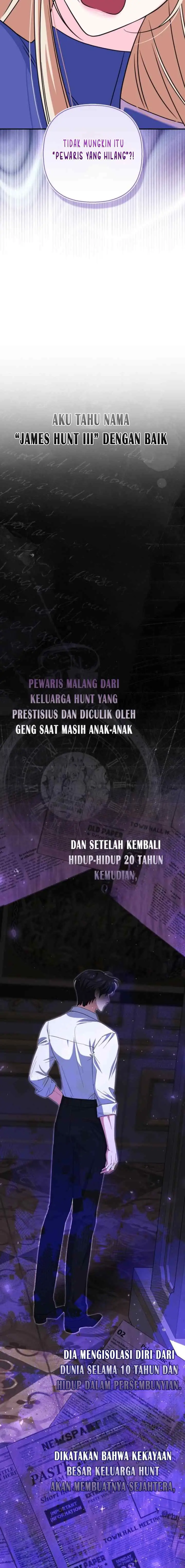 I'm a Phantom Thief But I Faked A Marriage With An Investigator chapter 16 halaman 18