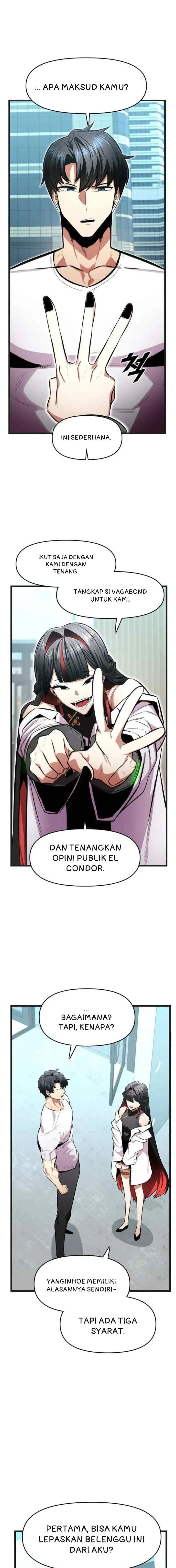 Rental Hero chapter 93 halaman 13