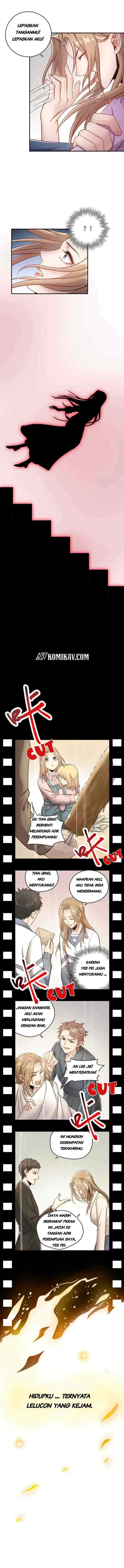 Revenge Movie Queen chapter 1 halaman 9