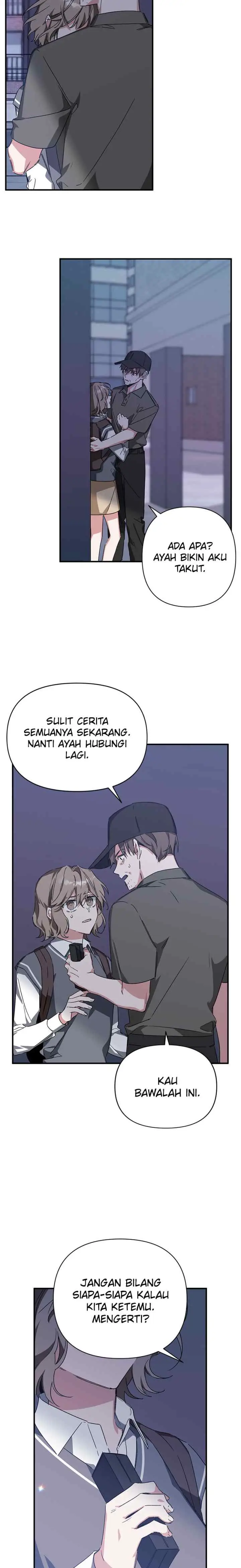 Nine (LEE Eum-sae) chapter 27 halaman 4