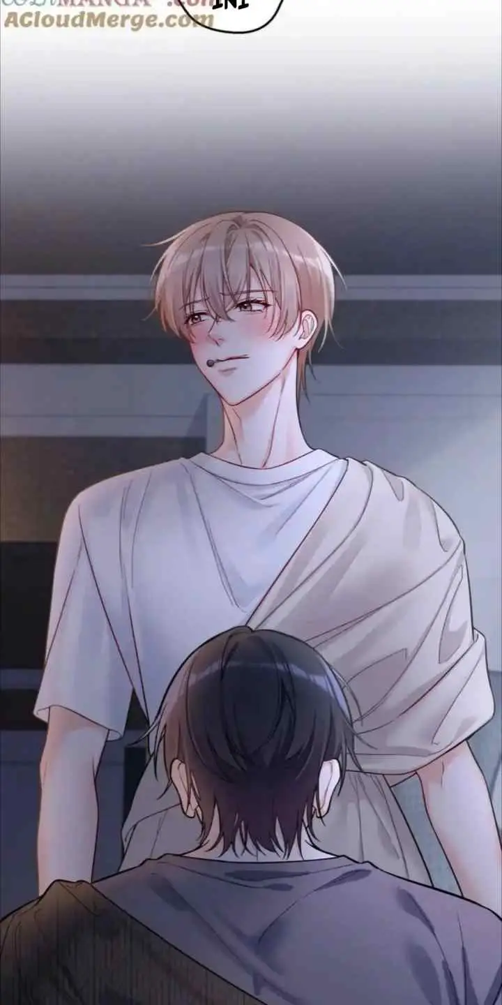 Early Summer Waltz chapter 23 halaman 12