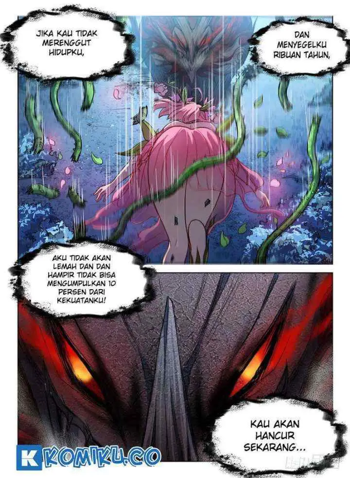 Dragon Field Hunter Hunter Age chapter 64 halaman 10