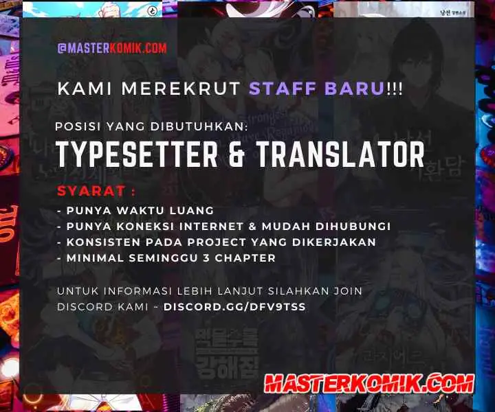 King Account At The Start chapter 107 halaman 12