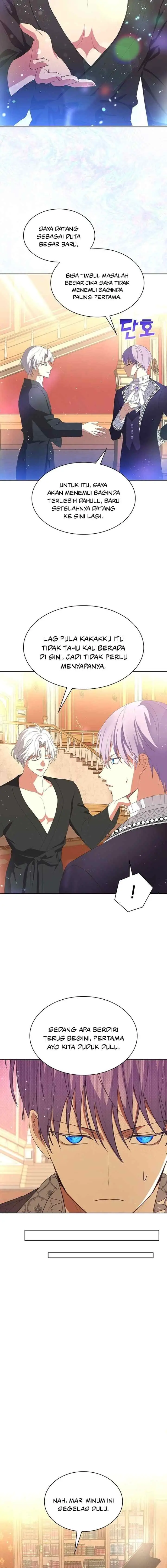 I Became the Ex-Wife of the Obsessive Male Lead chapter 36 halaman 13