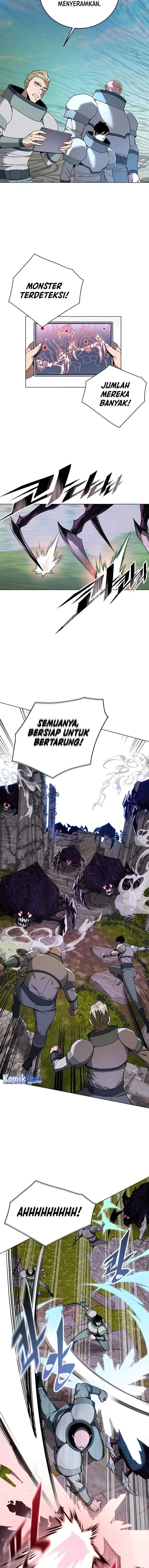 Heavenly Demon Instructor chapter 83 halaman 6
