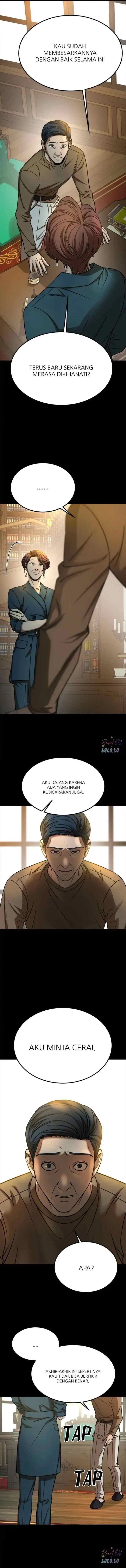 Get Back chapter 106 halaman 6