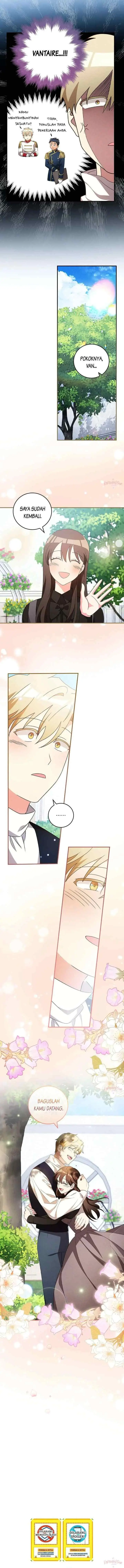 Run Maelle chapter 50 halaman 15