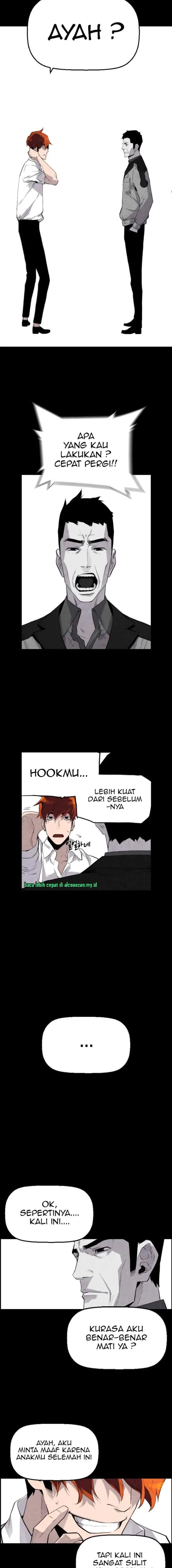 Terror vs Revival chapter 15 halaman 4