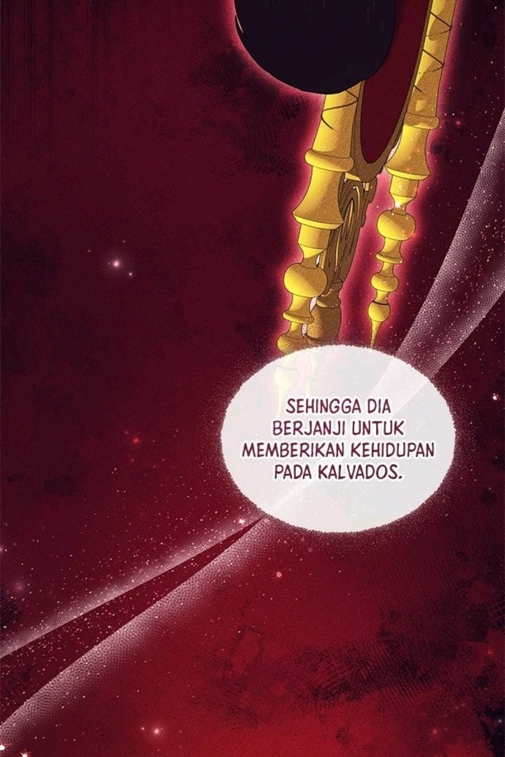 Ingram's Light chapter 53 halaman 58