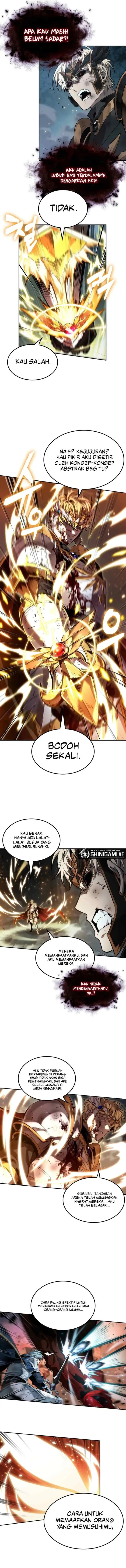 The Last Adventurer chapter 69 halaman 13