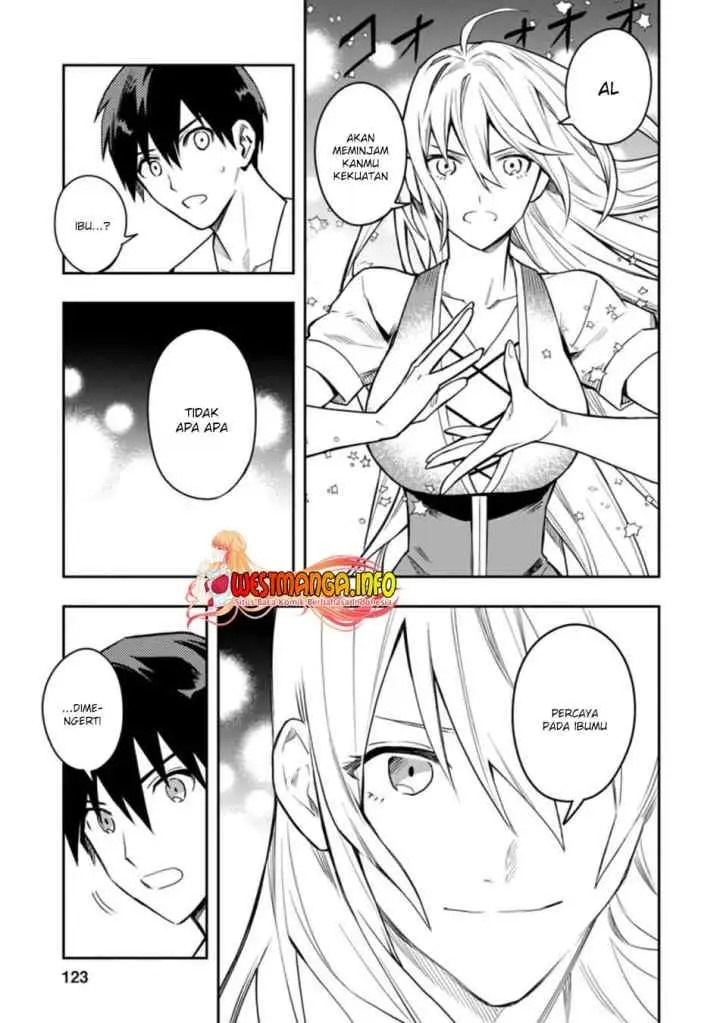 Noumin Kanren no Skill bakka Agetetara Naze ka Tsuyoku Natta chapter 29.2 halaman 10