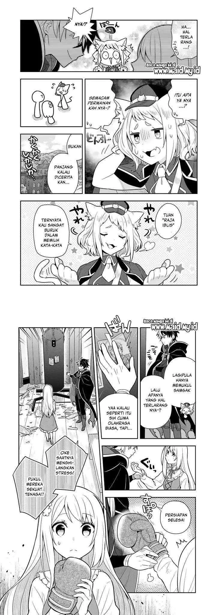 Konyaku Haki Sareta Reijo wo Hirotta Ore ga, Ikenai Koto wo Oshiekomu Oishi Mono wo Tabesasete Oshare wo Sasete, Sekaichi Shiawasena Shojo ni Produce! chapter 8 halaman 5
