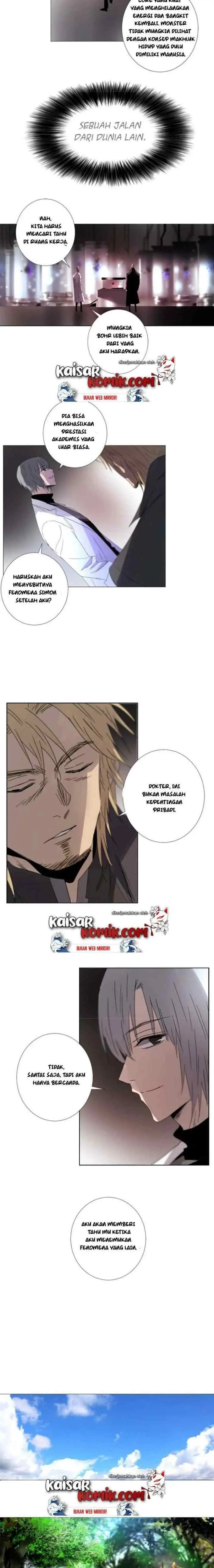 Heaven Soul chapter 37 halaman 6
