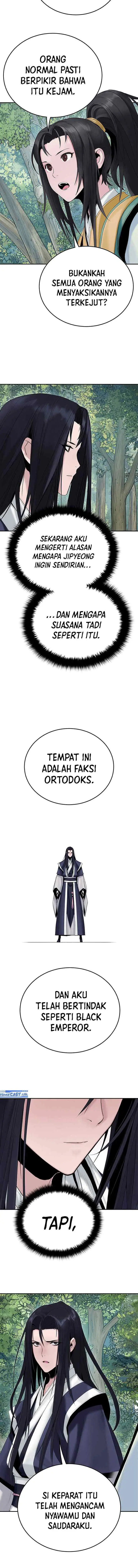 Dark and Light Martial Emperor chapter 10 halaman 13