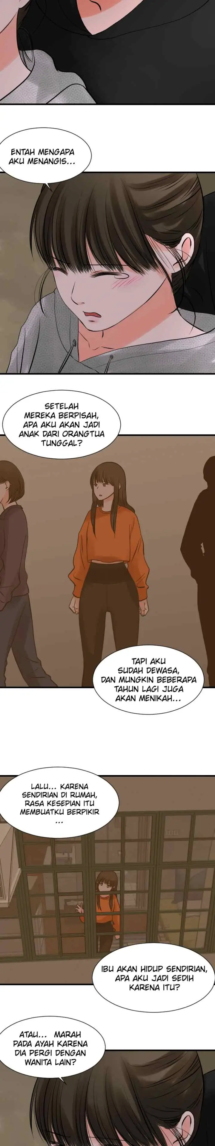 One + One (Bao A) chapter 99 halaman 11