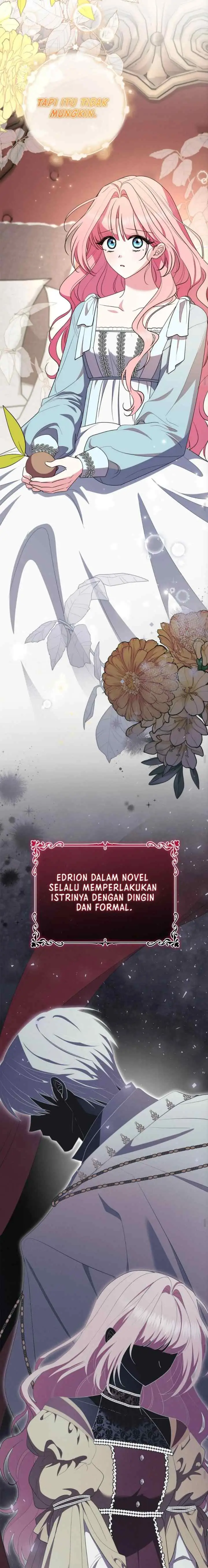 I Became a Gardener Loved by the World's Trees chapter 12 halaman 13