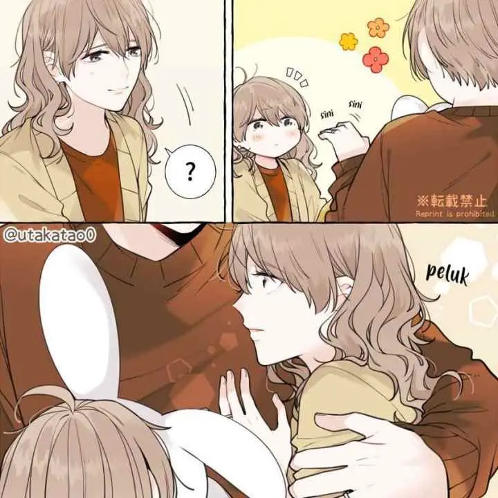 Shokuba to Jitaku de Gyappu no Aru Papa chapter 9.1 halaman 6