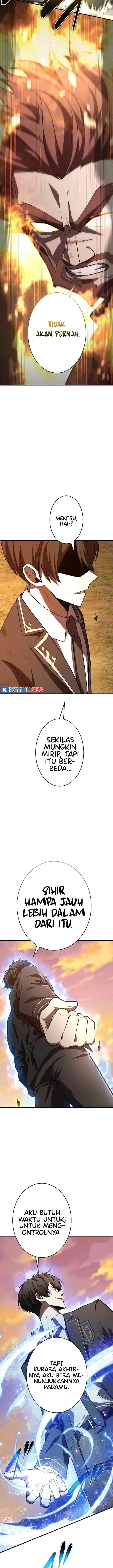 The Hero Starts Over at the Academy chapter 29 halaman 13