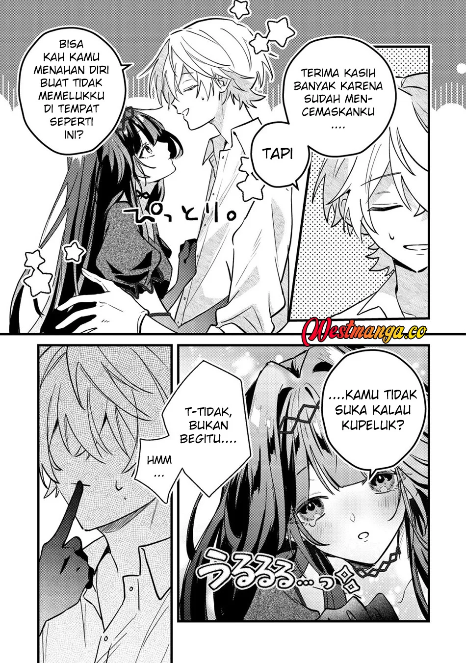 Yami-ochi Rasu Bosu Reijou No Osananajimi Ni Tensei Shita chapter 12 halaman 9