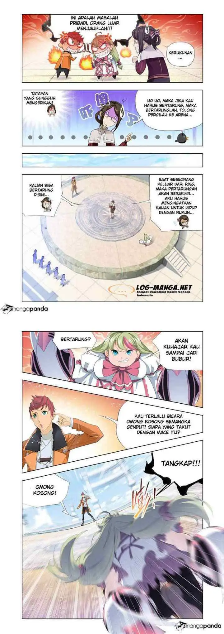 Kuang Shen chapter 10 halaman 7