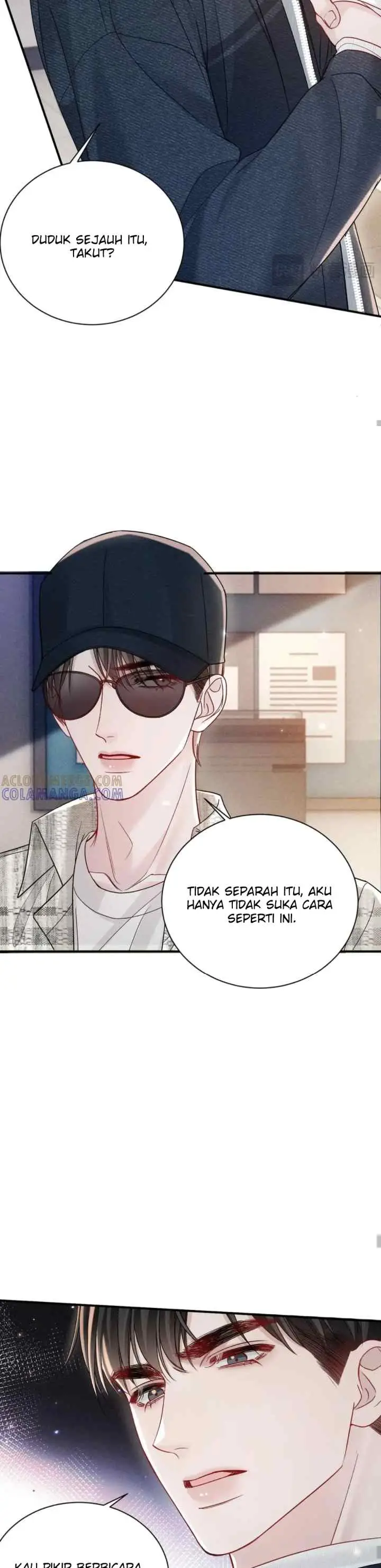 Tit For Tat chapter 135 halaman 15
