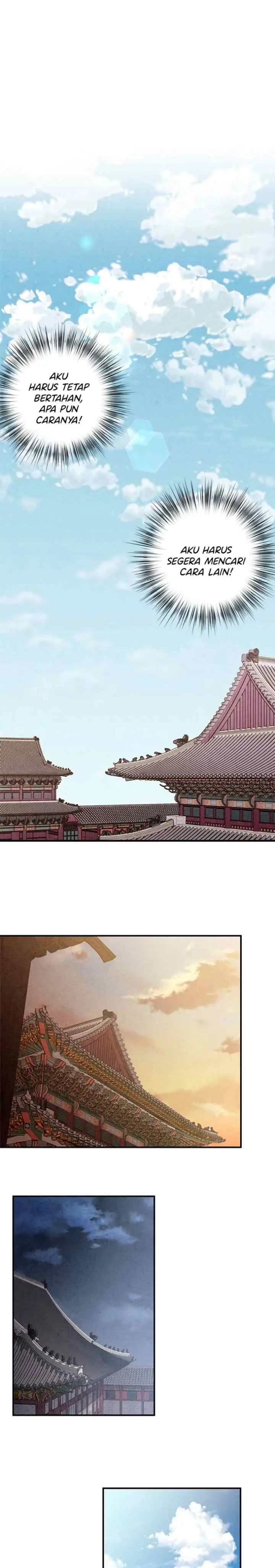 Joseon's Ban on Marriage chapter 17 halaman 13