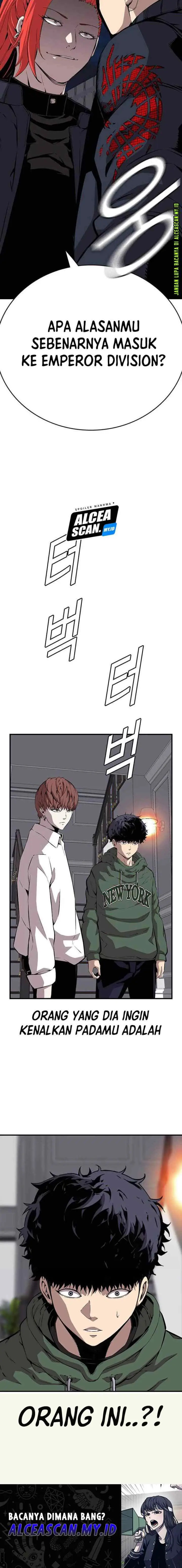 King Game chapter 38 halaman 16