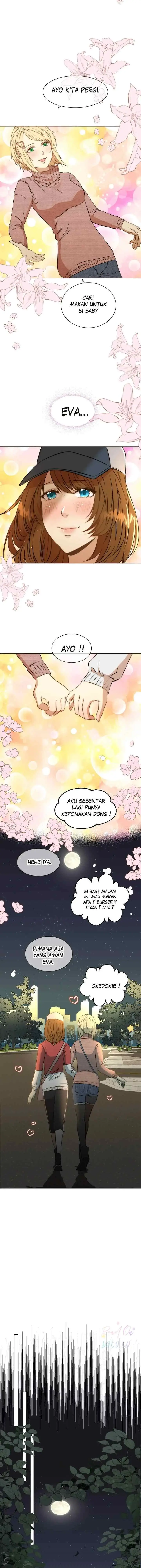 Infinite Sky chapter 84 halaman 12
