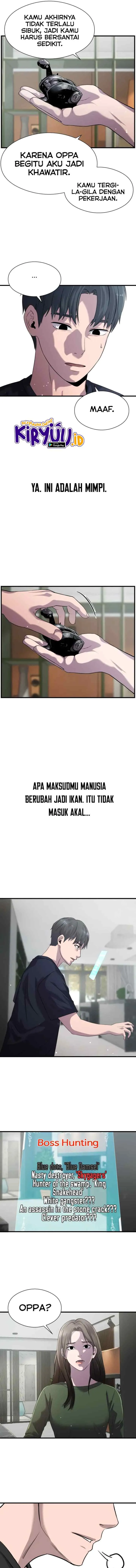 Surviving as a Fish chapter 29 halaman 10