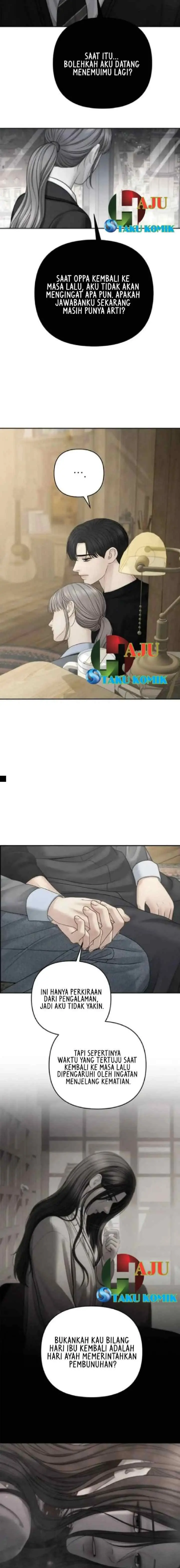 Only Hope chapter 120 halaman 10