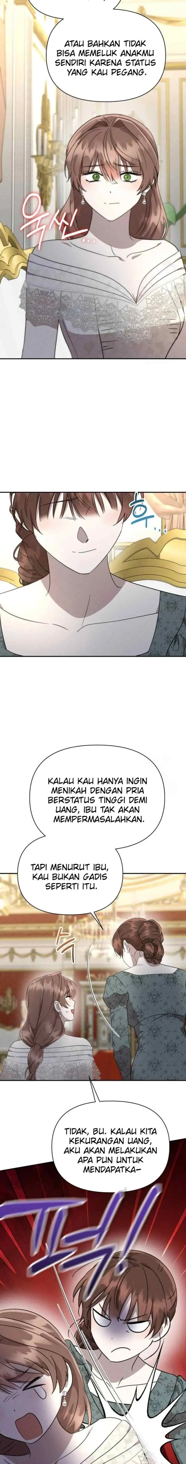 Don't Be Carelessly Kind chapter 40 halaman 13