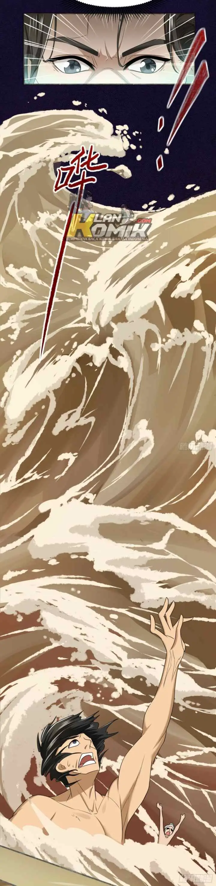 Human Era chapter 16 halaman 12