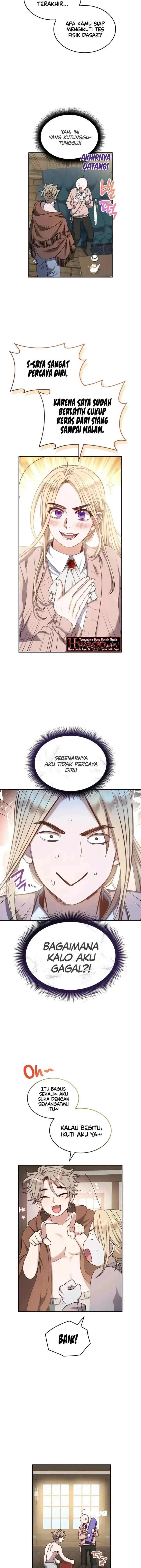 Swallow Knights Tales chapter 6 halaman 7