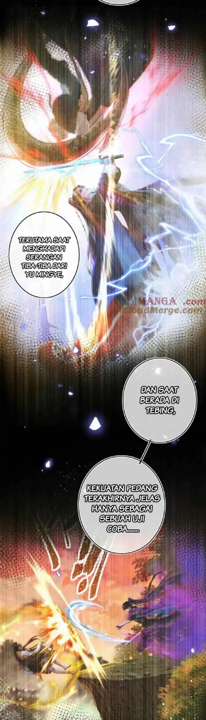 Dance of the Phoenix Queen chapter 13 halaman 4