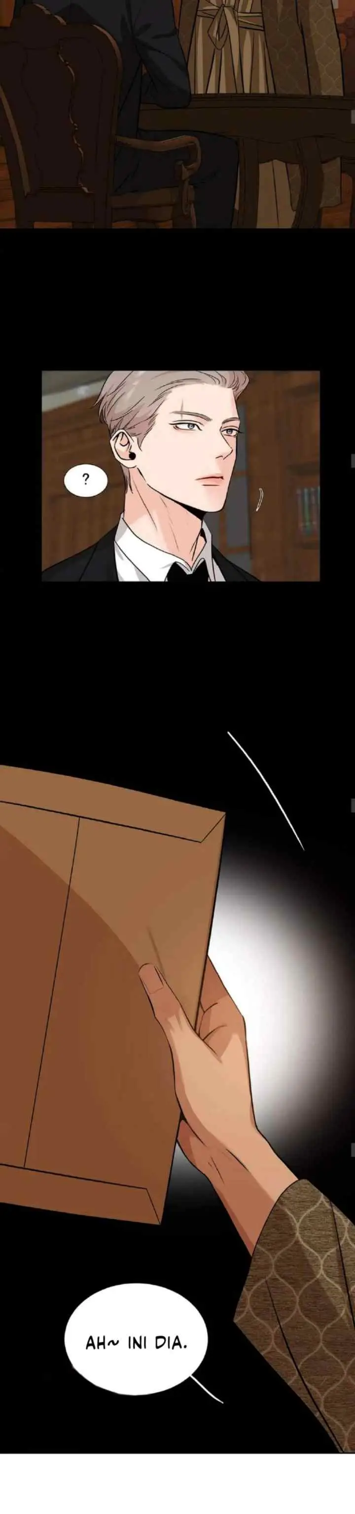 Dívida de Amor chapter 58 halaman 14