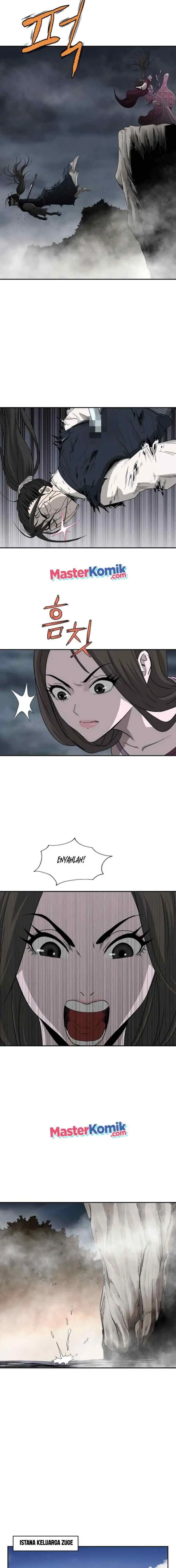Bowblade Spirit chapter 74 halaman 4