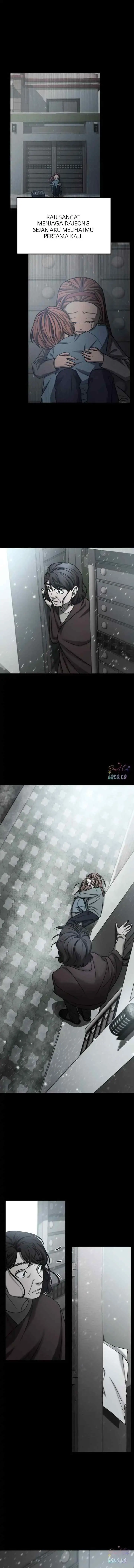 Get Back chapter 119 halaman 8