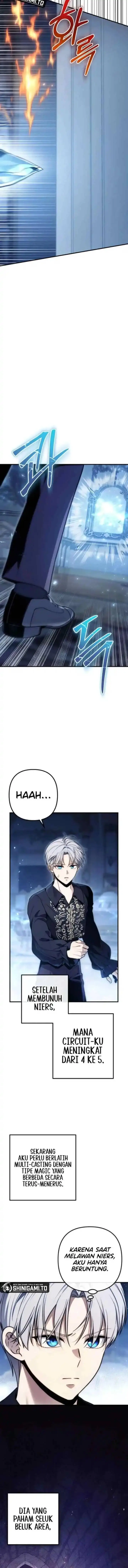 The Frontier Count's 10th-Class Outcast chapter 9 halaman 16
