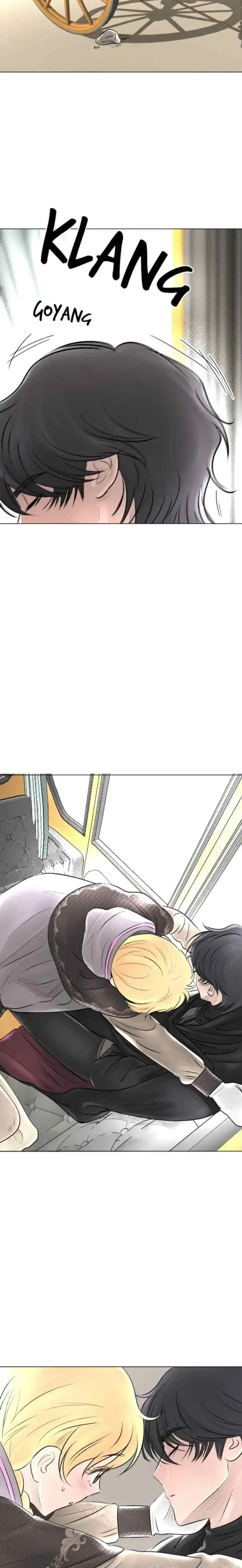 Recogí al segundo protagonista chapter 25 halaman 11